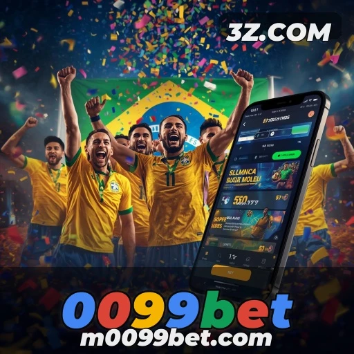 Slots Incríveis no 0099bet: Diversão Sem Fim